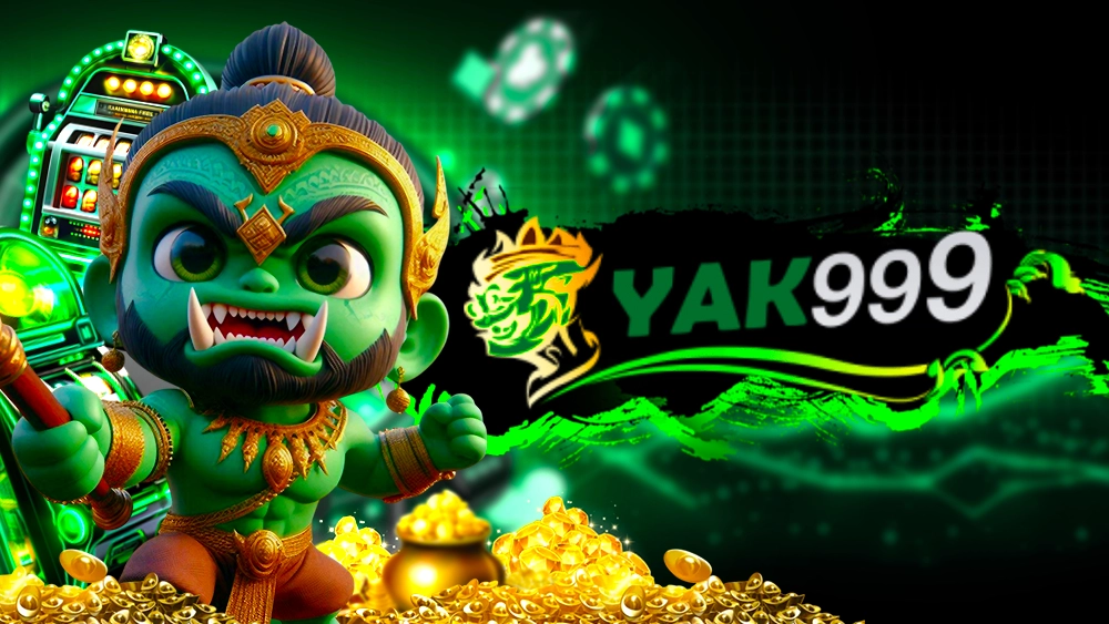 YAK999